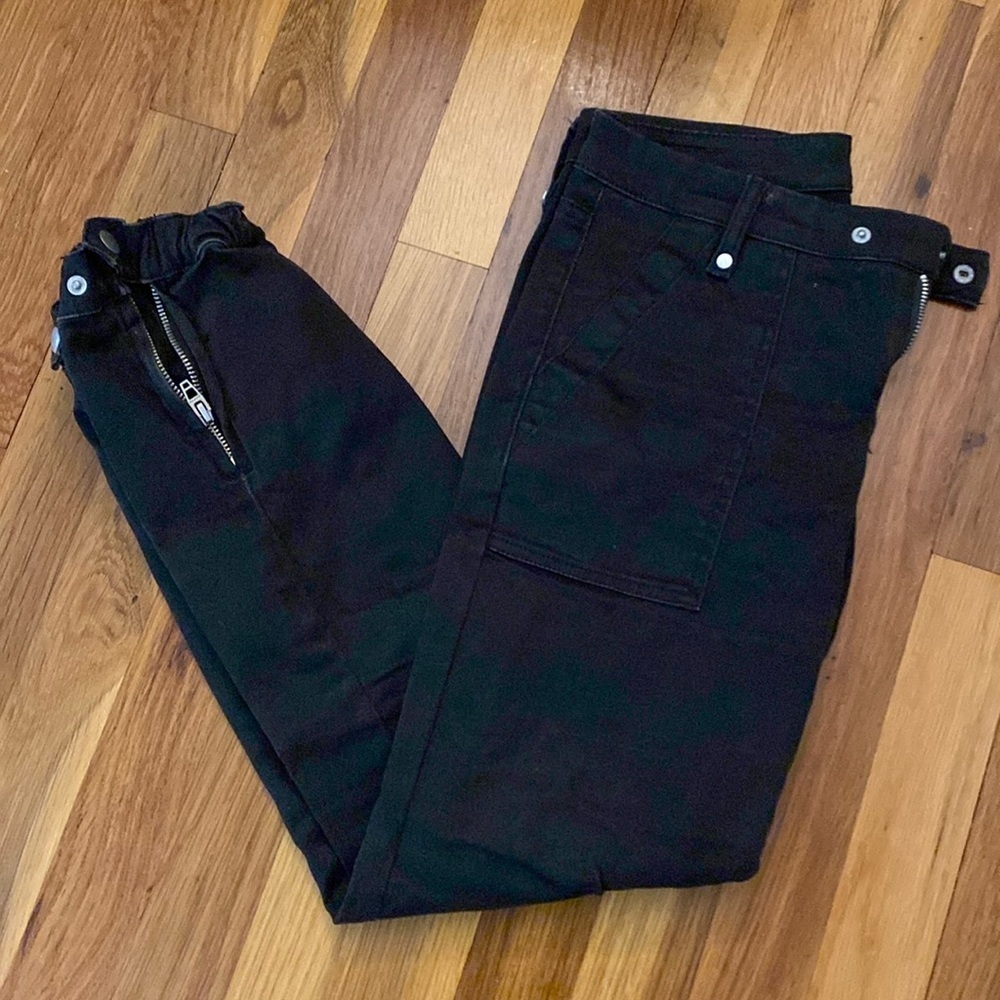 BlankNYC Women’s Black Jeans Size 26